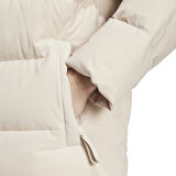 Helionic Erkek Bej Outdoor Ceket IZ4702