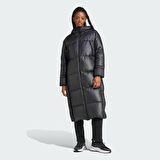 Adidas Kadın Mont W Big Baffle C Iv9770