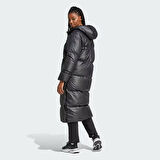 Adidas Kadın Mont W Big Baffle C Iv9770