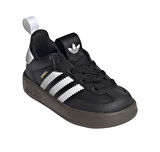 JH5201-B adidas Adıfom Samba 360 I Bebek Spor Ayakkabı Siyah