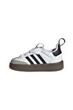 adidas Bebek  Beyaz  Sneaker ADIFOM SAMBA 360 I IH3506