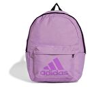 adidas Clsc Bos Bp Sırt Çantası (27,5L) IZ1886 Mor