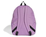 adidas Clsc Bos Bp Sırt Çantası (27,5L) IZ1886 Mor
