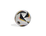 adidas Euro24 Mini F Futbol Topu IX4048 Gri