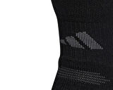 adidas Perf Trg Qrt 1P Çorap IW5556 Siyah