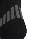adidas Perf Trg Qrt 1P Çorap IW5556 Siyah