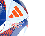 adidas Olympics24 Mini Futbol Topu IW6326 Renkli