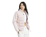 adidas W Ess L D Ho J Kadın Outdoor Montu IX8931 Pembe