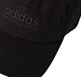 IT4641-U adidas Spw Dad Cap Şapka Siyah