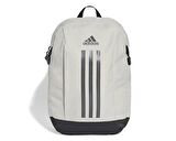 Adidas Power Vıı Beyaz Sırt Cantası