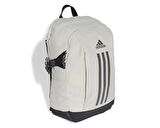 Adidas Power Vıı Beyaz Sırt Cantası