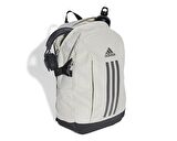Adidas Power Vıı Beyaz Sırt Cantası