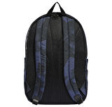 IX6808-U adidas Ultramodrn Aop Sırt çantası Mavi