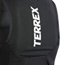 adidas Terrex Trl Vst 5L Unisex Outdoor Koşu Yeleği IW3651 Siyah