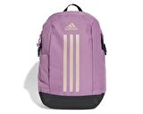 adidas Power VII IX3180 Mor Sırt Çantası