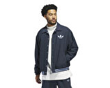adidas Coach Jacket Unisex Günlük Ceket IY7395 Siyah