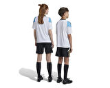 adidas Messi Short Y Çocuk Futbol Şortu IZ2995 Siyah