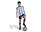 adidas Messi Short Y Çocuk Futbol Şortu IZ2995 Siyah