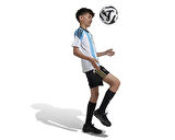 adidas Messi Short Y Çocuk Futbol Şortu IZ2995 Siyah