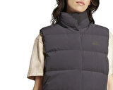 adidas W Helionic Vest Kadın Günlük Yelek IX8868 Gri