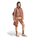 Adidas Farm Padded Jkt Kadın Mont