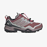 adidas Terrex Skychaser Gore-Tex Unisex Bordo Koşu Ayakkabısı