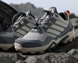 Adidas Terrex Skychaser Gtx W Erkek Outdoor Tişörtü IH1099 Gri