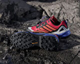 adidas Terrex Skychaser Gtx W Kadın Outdoor Ayakkabısı IH1102 Kırmızı
