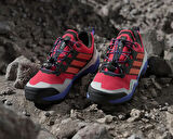 adidas Terrex Skychaser Gtx W Kadın Outdoor Ayakkabısı IH1102 Kırmızı