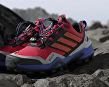 adidas Terrex Skychaser Gtx W Kadın Outdoor Ayakkabısı IH1102 Kırmızı
