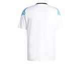 adidas Messi Tr Jsy Erkek Futbol Forması IZ2996 Beyaz