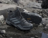 Adidas Terrex Skychaser Mi Kadın Outdoor Ayakkabısı IH1103 Siyah
