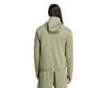 adidas Ess Dwn Hyb J Erkek Günlük Mont IX8915 Yeşil