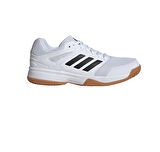 IH3159-E adidas Speedcourt W Erkek Spor Ayakkabı Beyaz