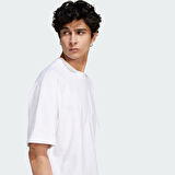 Adidas Erkek T-shirt P Ess Tee Iy2252