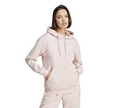 IY1649-K adidas W Sl Fc Hd Kadın Sweatshirt Krem