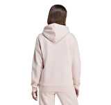 IY1649-K adidas W Sl Fc Hd Kadın Sweatshirt Krem