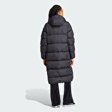 adidas IW8371 REGEN LONG DOWN Kadın Mont