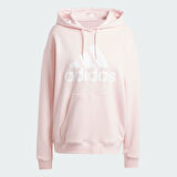 ADİDAS KADIN SWEATSHİRT W BL FT O HD IY4309