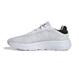 adidas Cloudfoam Comfy Erkek Günlük Ayakkabı IH6132 Beyaz