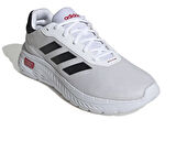 adidas Cloudfoam Comfy Erkek Günlük Ayakkabı IH6132 Beyaz