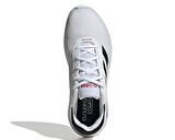 adidas Cloudfoam Comfy Erkek Günlük Ayakkabı IH6132 Beyaz