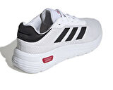 adidas Cloudfoam Comfy Erkek Günlük Ayakkabı IH6132 Beyaz