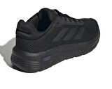 adidas Cloudfoam Comfy Unisex Günlük Ayakkabı IH6125 Siyah