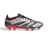 adidas Predator Elite Sg Erkek Yumuşak Zemin Kramponu ID0913 Bej
