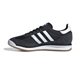 adidas Sl 72 Rs Unisex Günlük Ayakkabı JI1282 Siyah