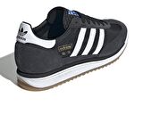 adidas Sl 72 Rs Unisex Günlük Ayakkabı JI1282 Siyah