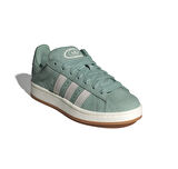 JI1984-K adidas Campus 00S W Kadın Spor Ayakkabı Yeşil