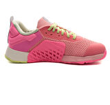 JI2075-K adidas Dropset 3 Traıner W Kadın Spor Ayakkabı Pembe
