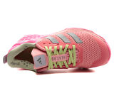 JI2075-K adidas Dropset 3 Traıner W Kadın Spor Ayakkabı Pembe
